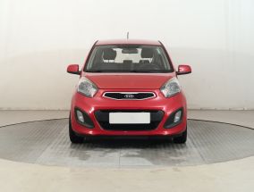 Kia Picanto - 2014