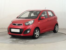 Kia Picanto - 2014