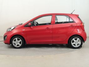 Kia Picanto - 2014