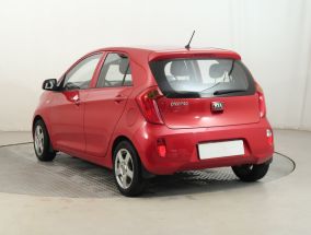 Kia Picanto - 2014
