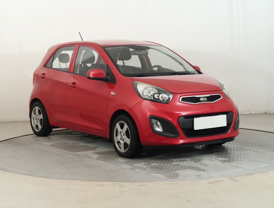 Kia Picanto - 2014