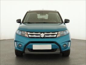 Suzuki Vitara - 2017