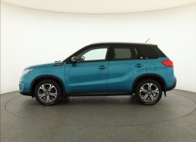 Suzuki Vitara - 2017