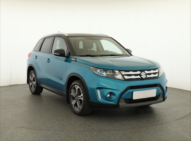 Suzuki Vitara 2017