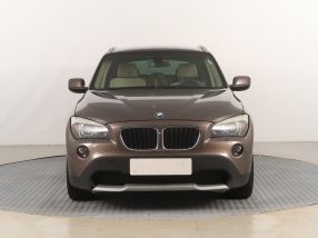 BMW X1 - 2012