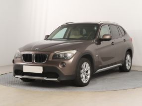 BMW X1 - 2012