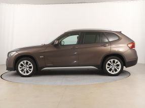 BMW X1 - 2012