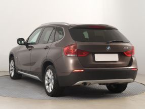BMW X1 - 2012
