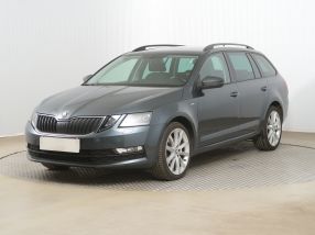 Skoda Octavia - 2017