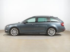 Skoda Octavia - 2017