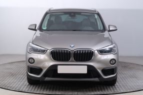 BMW X1 - 2016