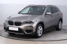 BMW X1 - 2016