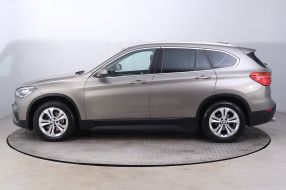 BMW X1 - 2016