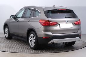 BMW X1 - 2016