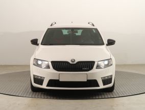 Skoda Octavia - 2013