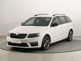 Skoda Octavia - 2013