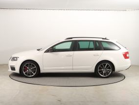 Skoda Octavia - 2013