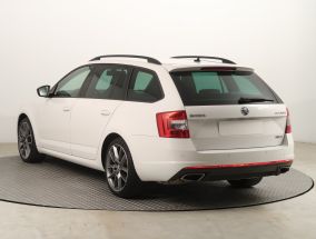 Skoda Octavia - 2013