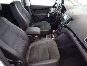 Volkswagen Sharan - 2021