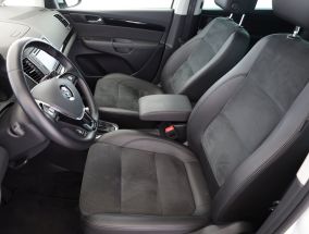 Volkswagen Sharan - 2021