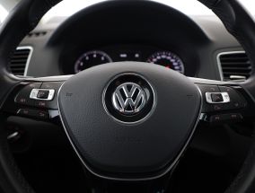 Volkswagen Sharan - 2021