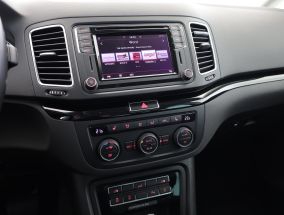 Volkswagen Sharan - 2021