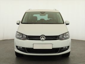 Volkswagen Sharan - 2021