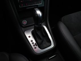 Volkswagen Sharan - 2021