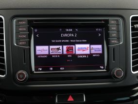 Volkswagen Sharan - 2021