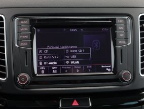 Volkswagen Sharan - 2021
