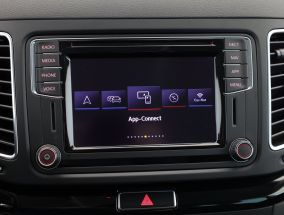 Volkswagen Sharan - 2021