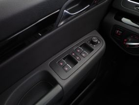 Volkswagen Sharan - 2021