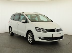 Volkswagen Sharan - 2021