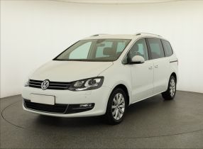 Volkswagen Sharan - 2021