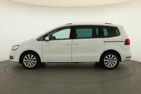 Volkswagen Sharan - 2021