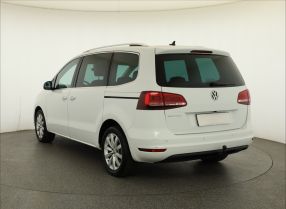 Volkswagen Sharan - 2021