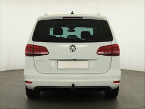 Volkswagen Sharan - 2021