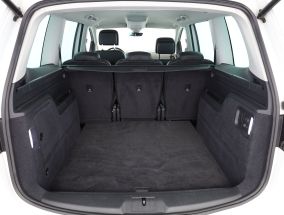 Volkswagen Sharan - 2021