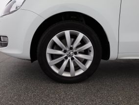 Volkswagen Sharan - 2021