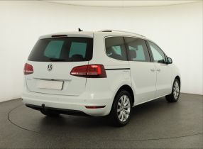 Volkswagen Sharan - 2021