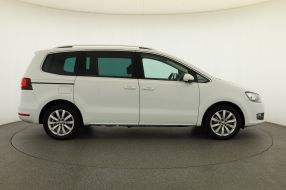 Volkswagen Sharan - 2021