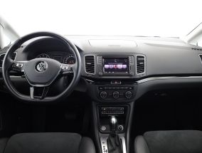 Volkswagen Sharan - 2021