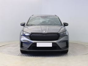 Skoda Enyaq - 2023