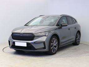 Skoda Enyaq - 2023