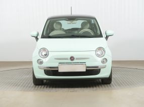 Fiat 500 - 2015