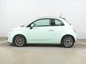 Fiat 500 - 2015