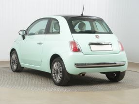 Fiat 500 - 2015