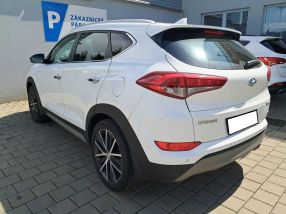 Hyundai Tucson - 2018