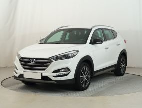 Hyundai Tucson - 2018