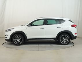 Hyundai Tucson - 2018